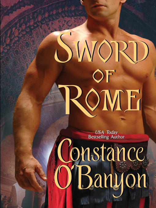 Title details for Sword of Rome by Dorchester Publishing - Available